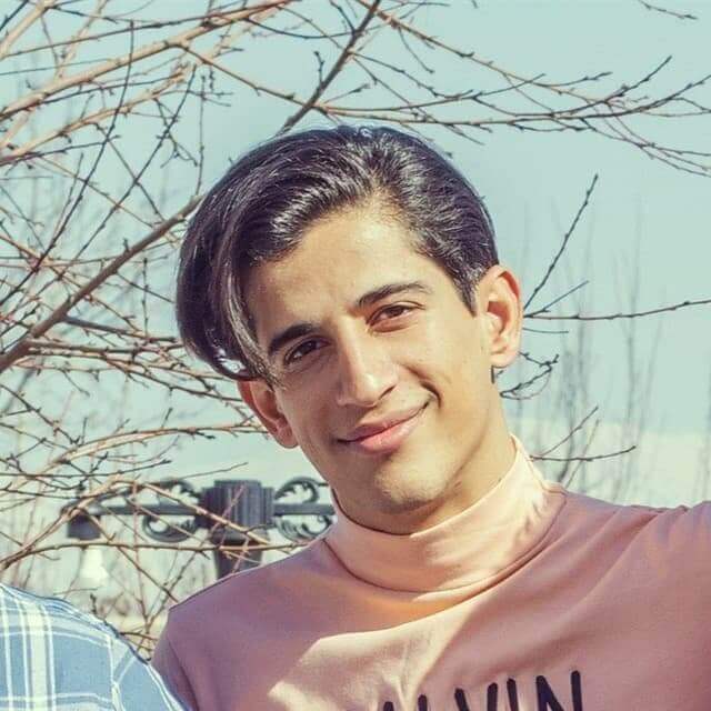 سید محمد تقی نژاد